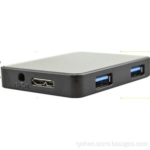 USB 3.0 Hub New Model